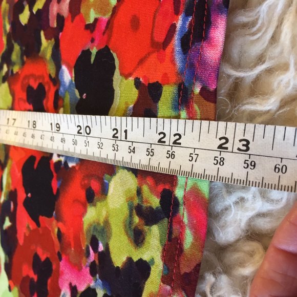 Ficelle lightweight cardigan size 8-10 - Picture 8 of 8